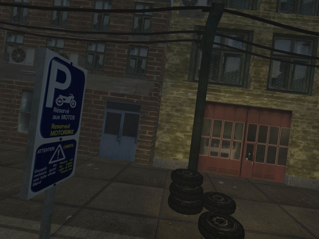 All Alone: VR