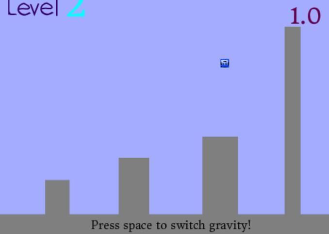 Anti - Gravity