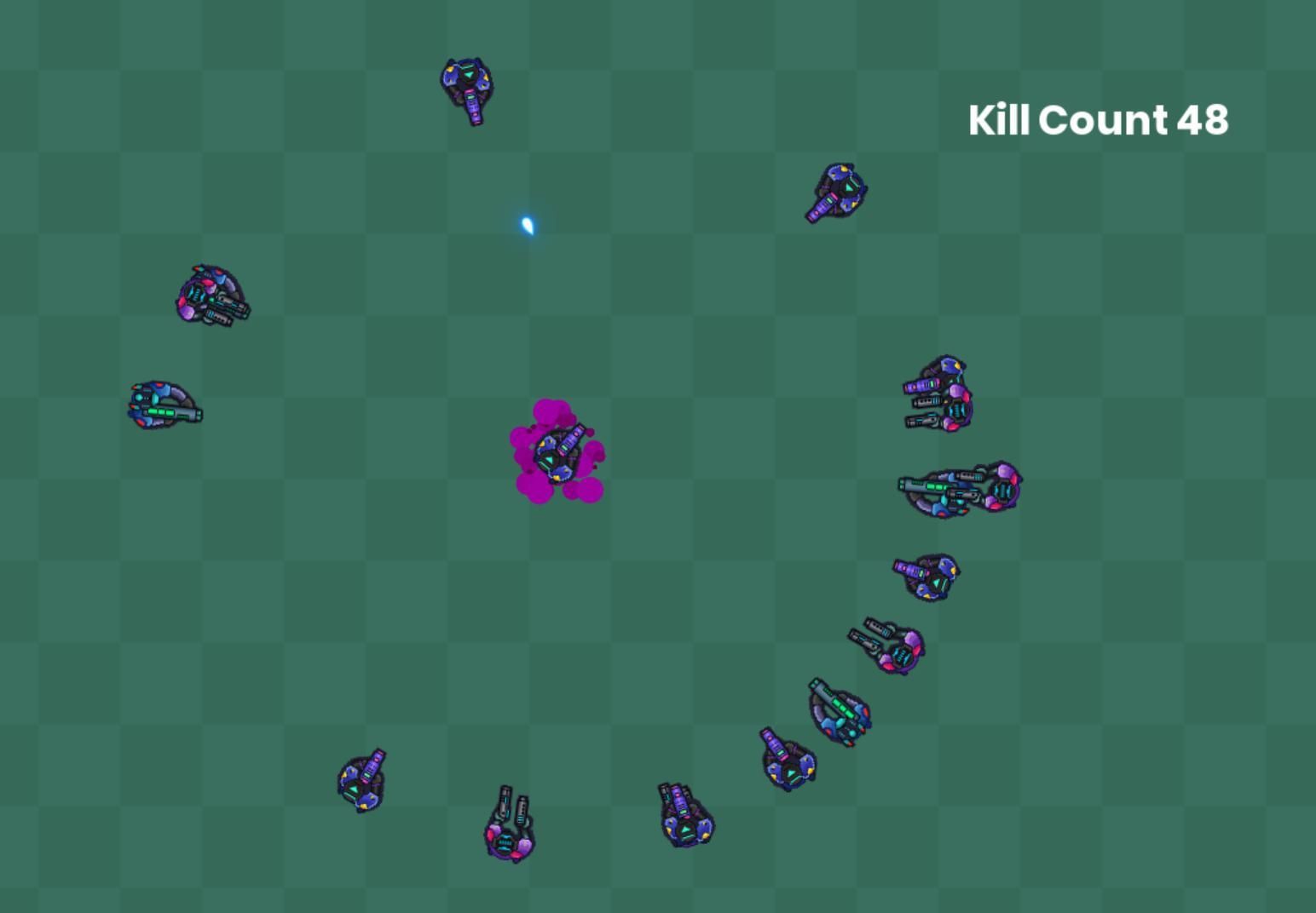 Assimilate (open-source)