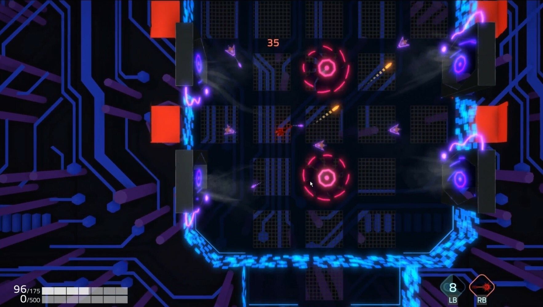 Beat The Machine