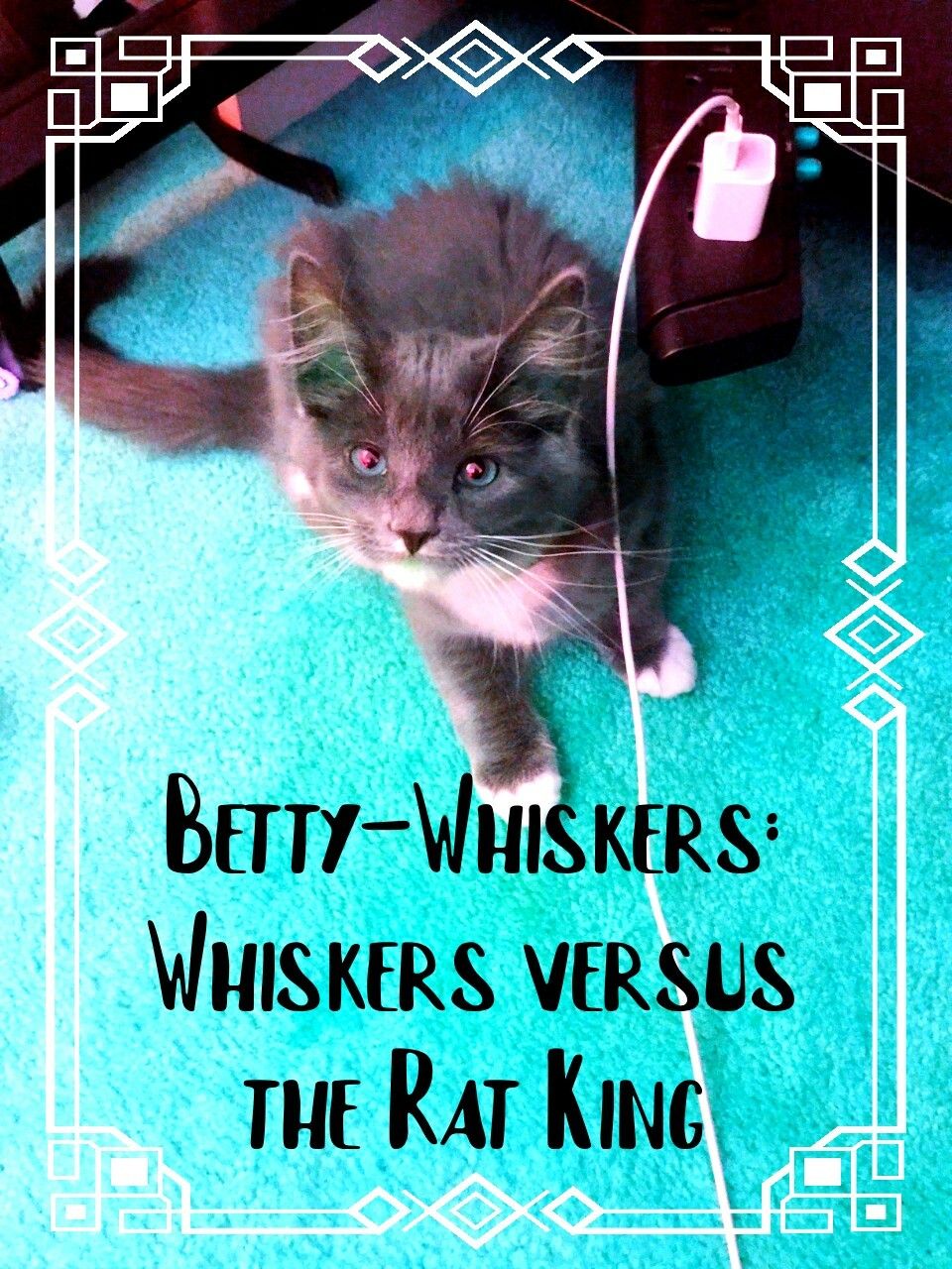 Betty-Whiskers