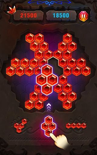 Block Puzzle