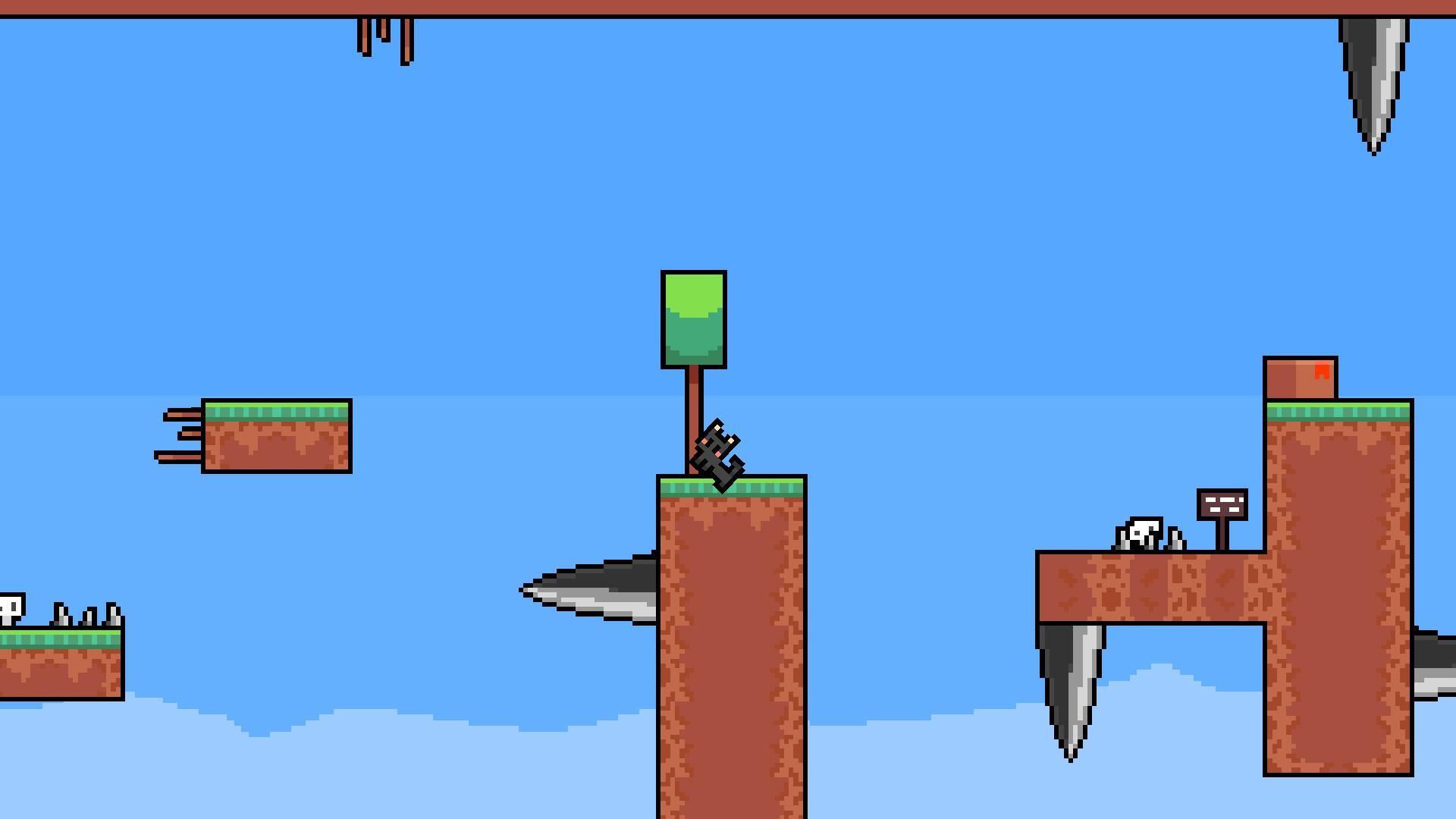 Catfall