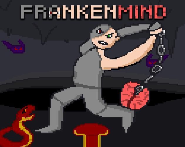 Frankenmind