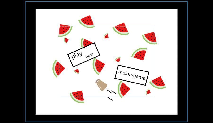 Fruit-Game