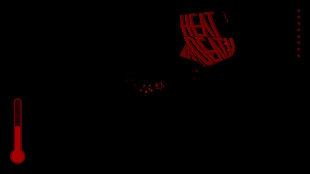 Heat Death (itch)