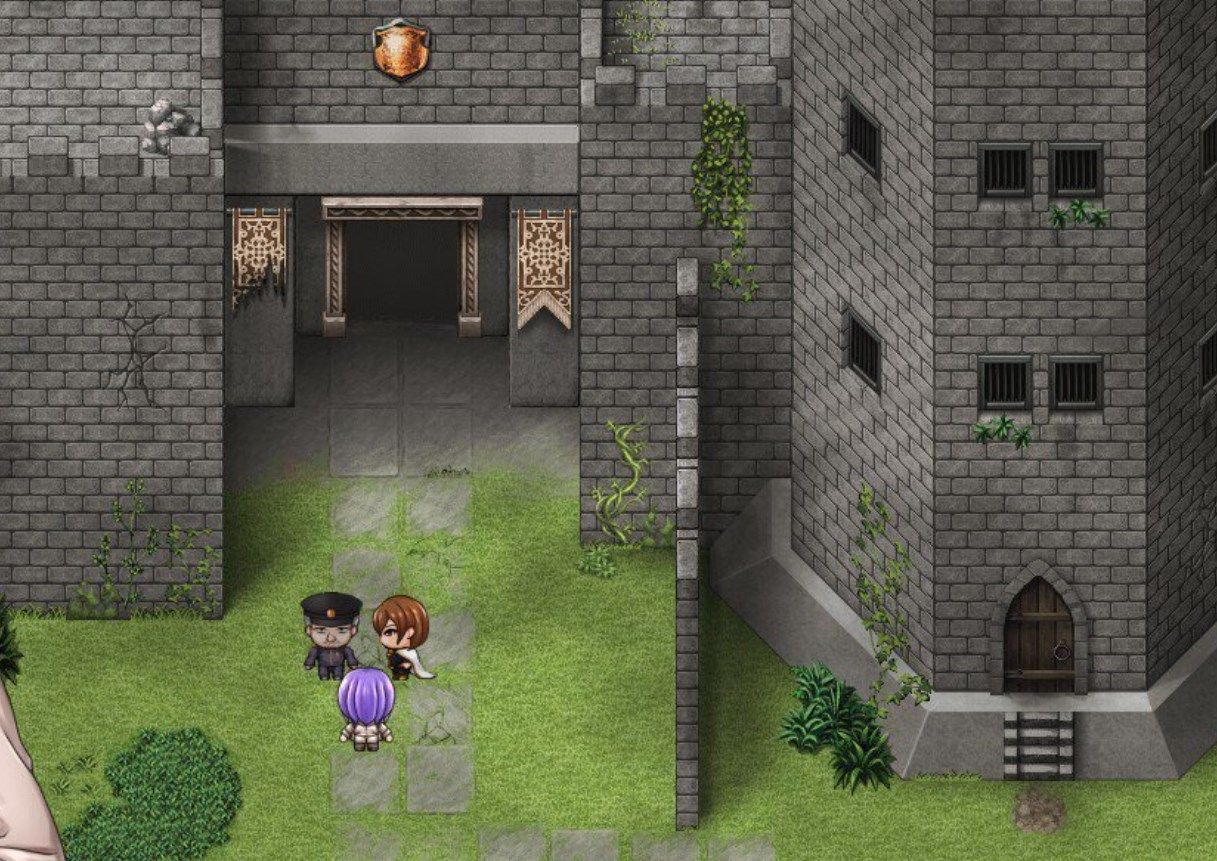 Karryn's Prison