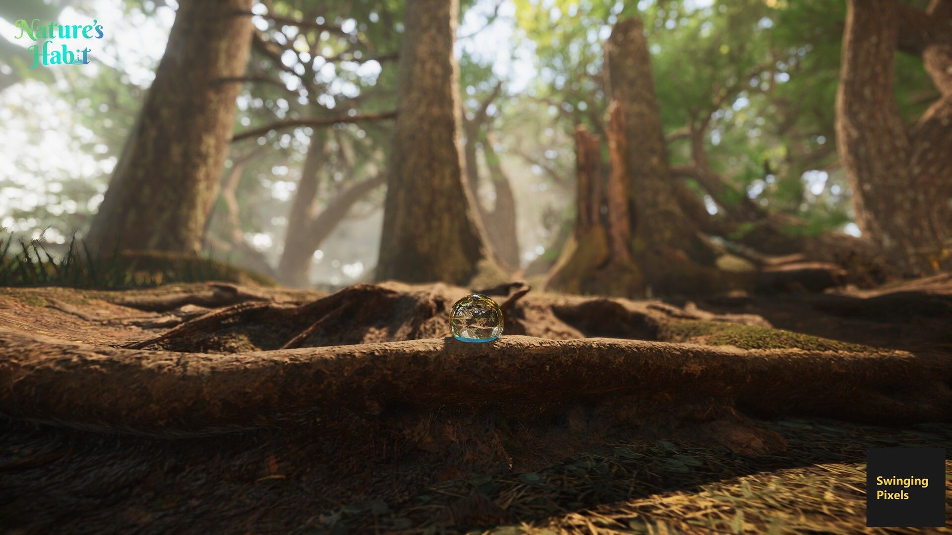 Nature's Habit