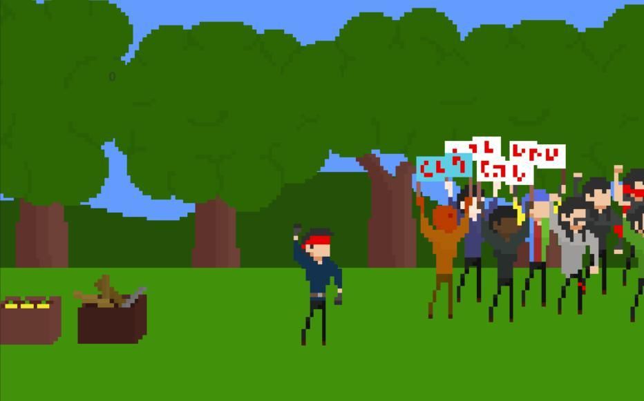 Resistance (itch)