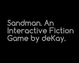 Sandman