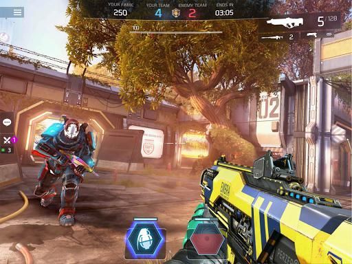 Shadowgun Legends