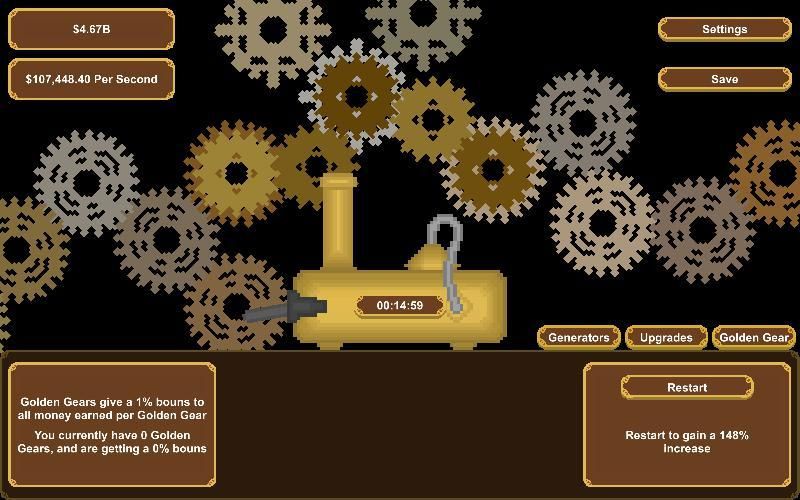 Steam Machine