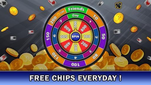 Tonk Online: Multiplayer Card Game