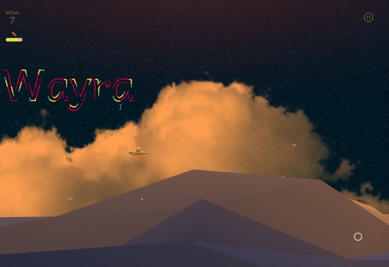 Wayra